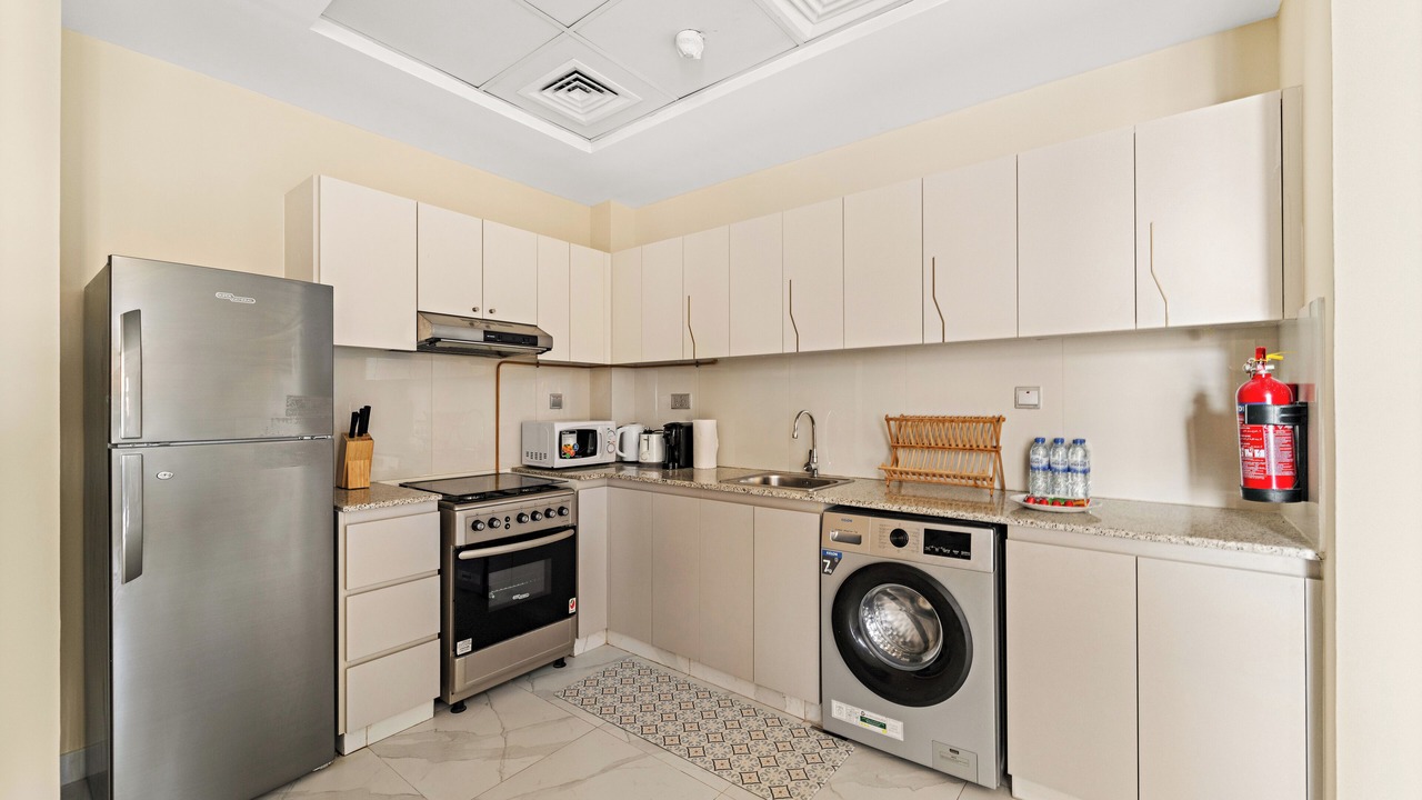 Photo of Kitchen in Business Bay