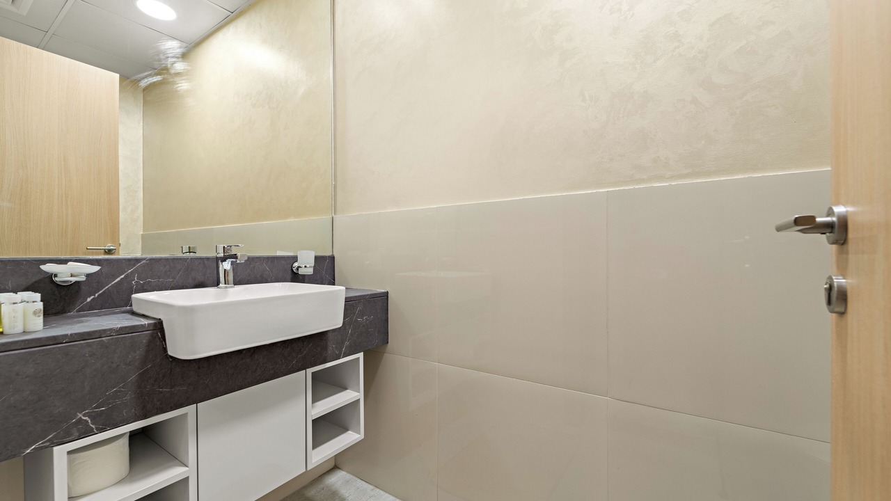 Photo of Bathroom in Business Bay