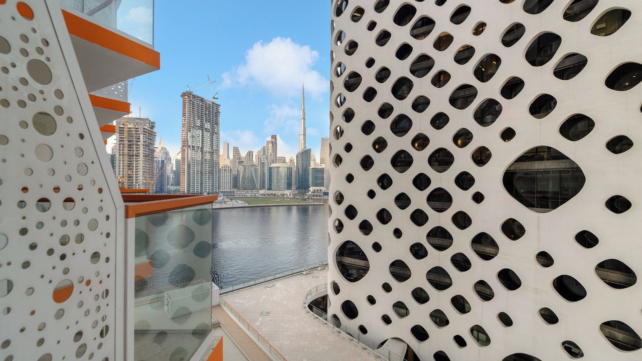Photo of Outdoor in Business Bay