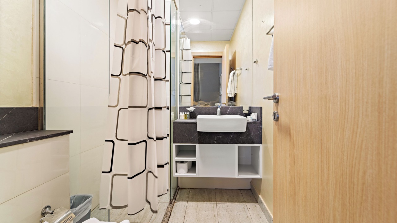 Photo of Bathroom in Business Bay