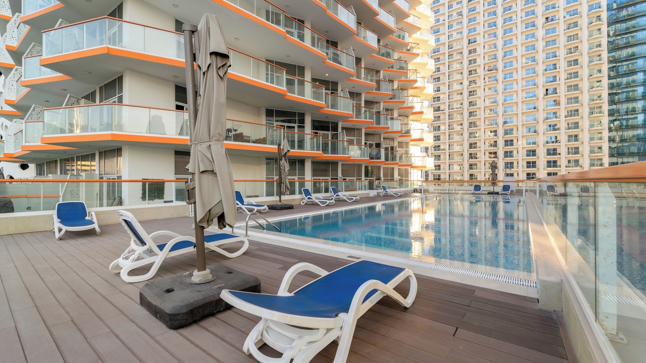 Photo of Outdoor in Business Bay