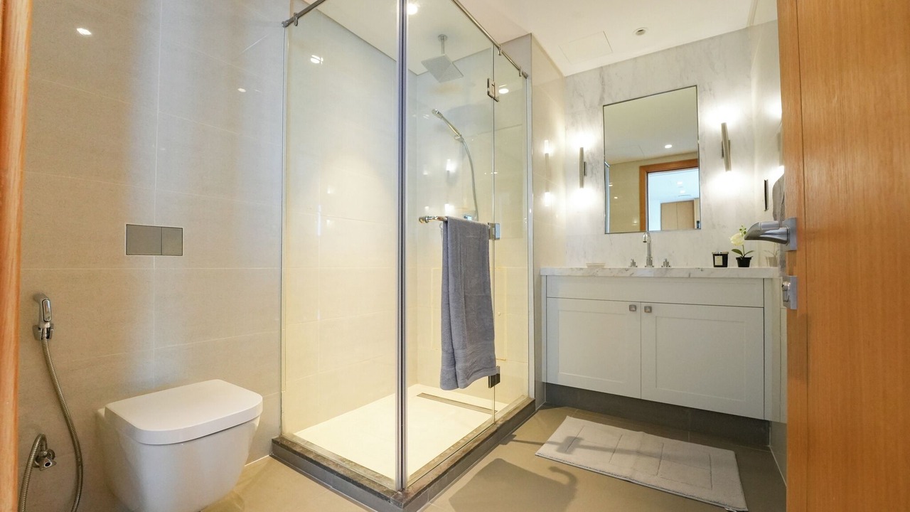 Photo of Bathroom in Jumeira 3