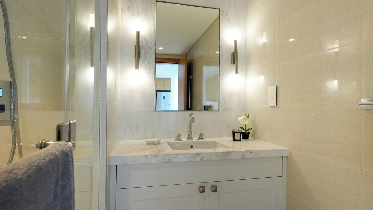 Photo of Bathroom in Jumeira 3