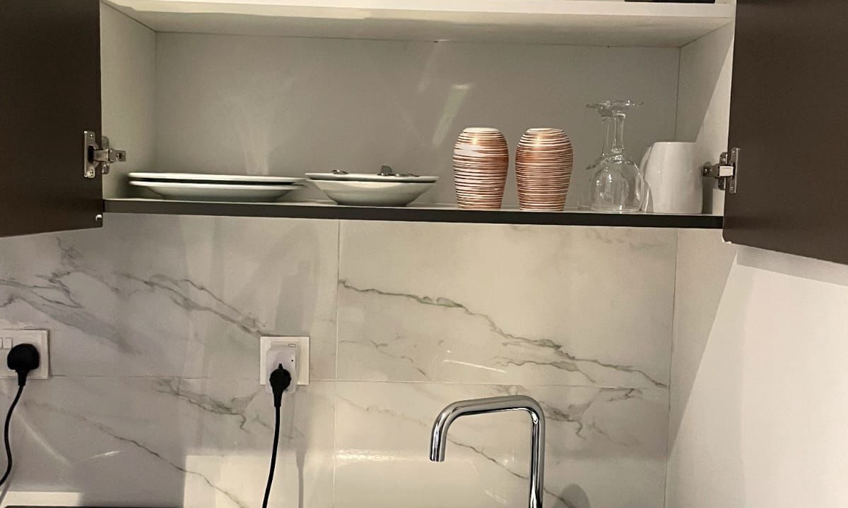 Photo of Kitchen in Al Quoz