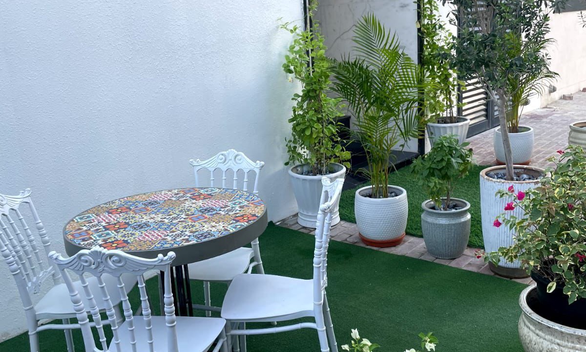 Photo of Outdoor in Al Quoz