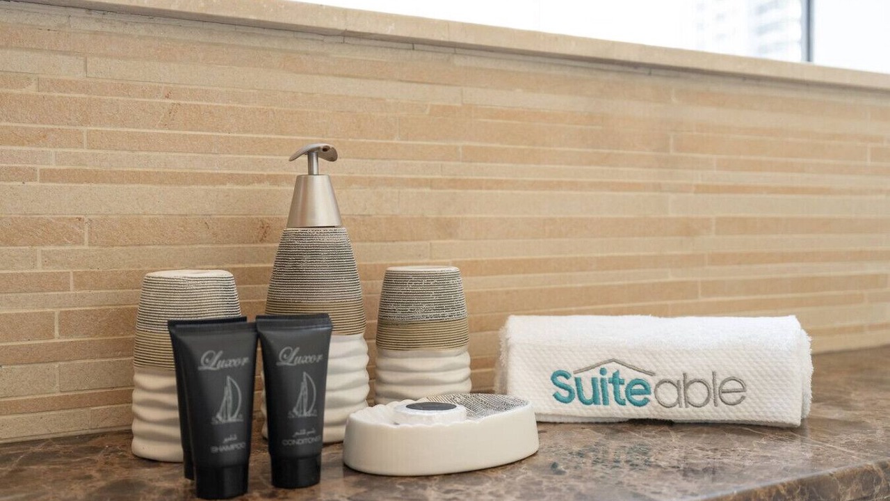 Photo of Bathroom in Dubai Marina