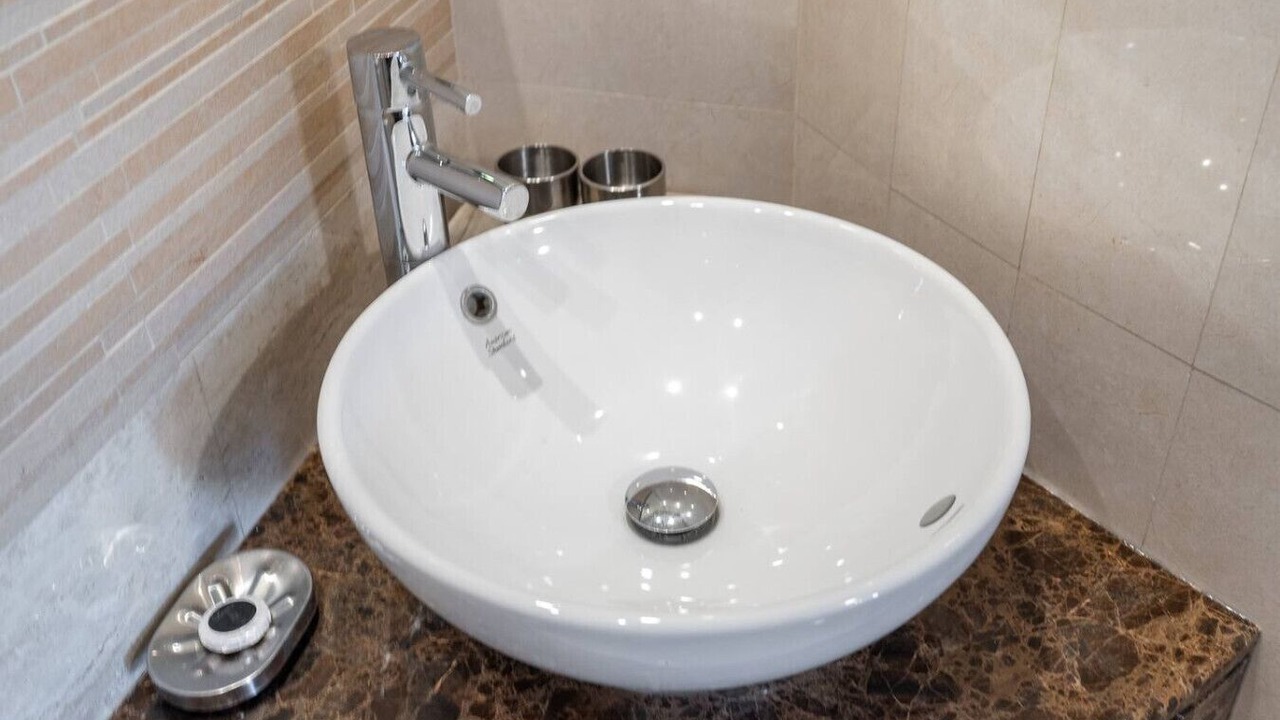 Photo of Bathroom in Dubai Marina