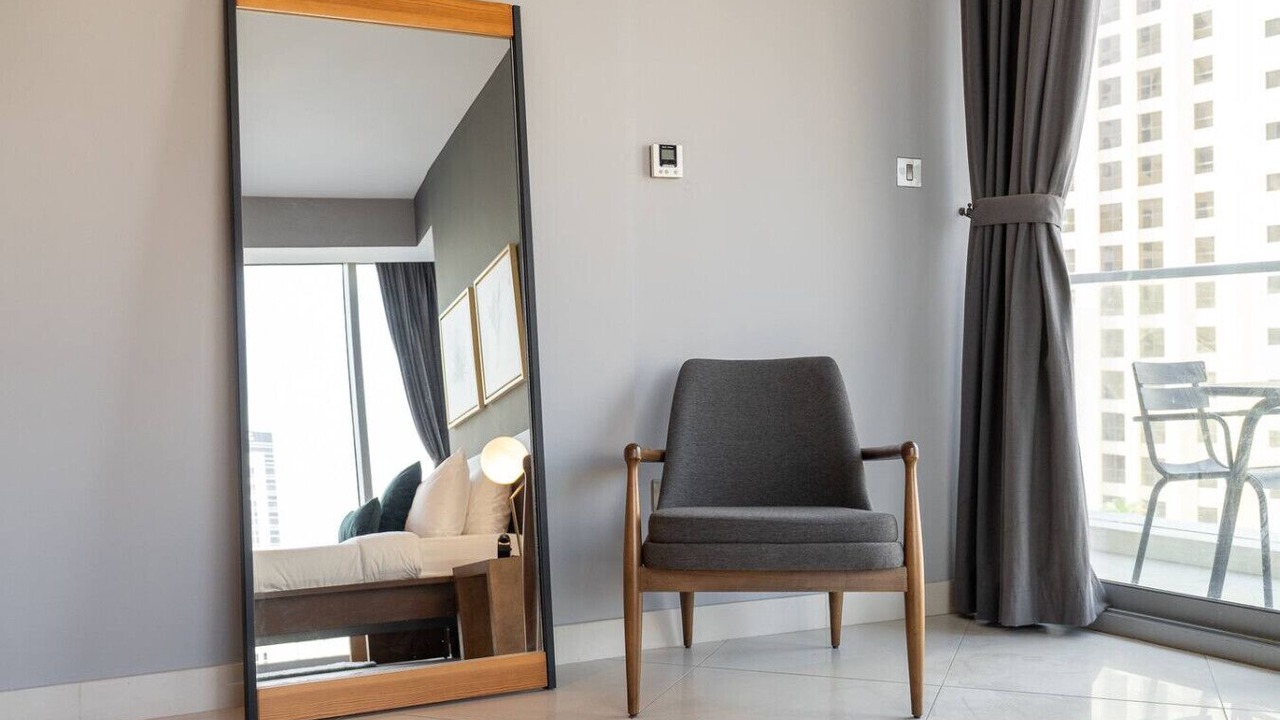 Photo of Livingroom in Dubai Marina