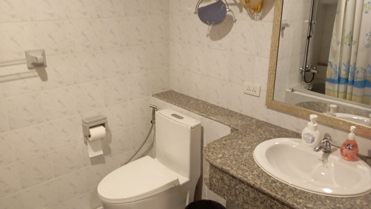 Photo of Bathroom in Bang Pakong