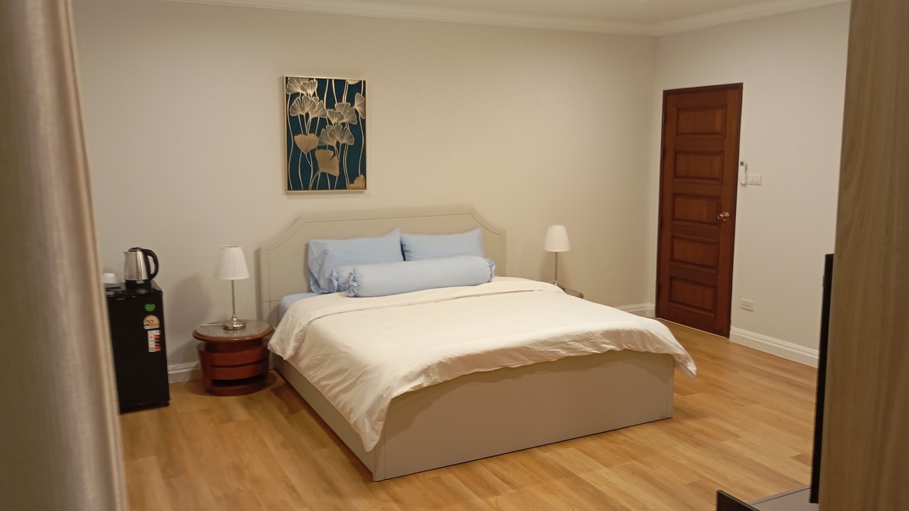 Photo of Bedroom in Bang Pakong
