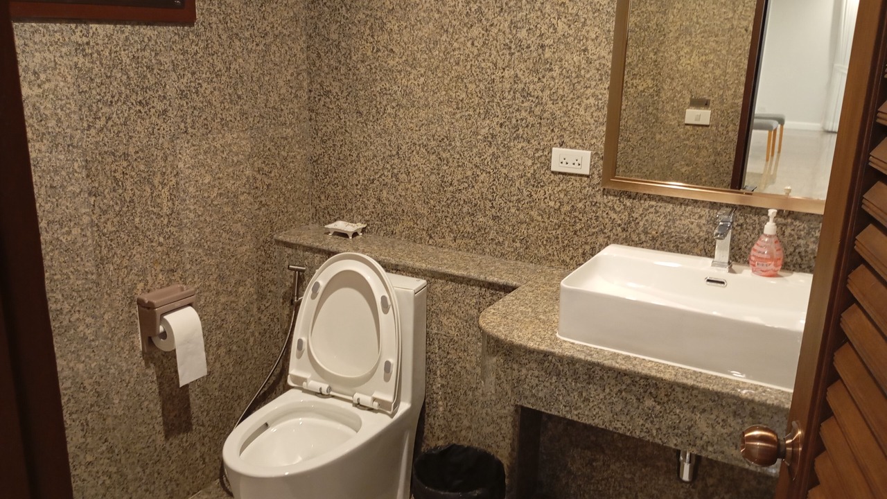 Photo of Bathroom in Bang Pakong