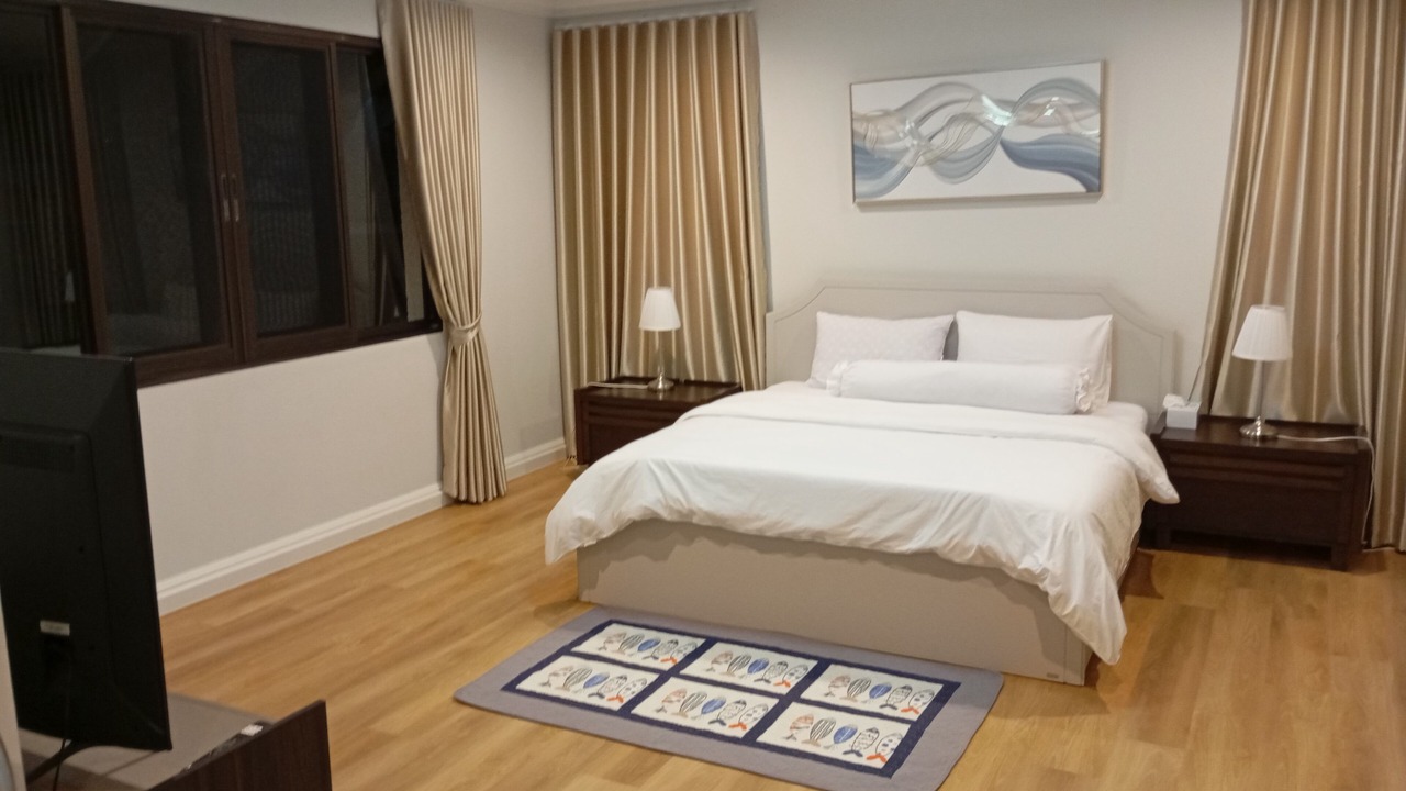 Photo of Bedroom in Bang Pakong