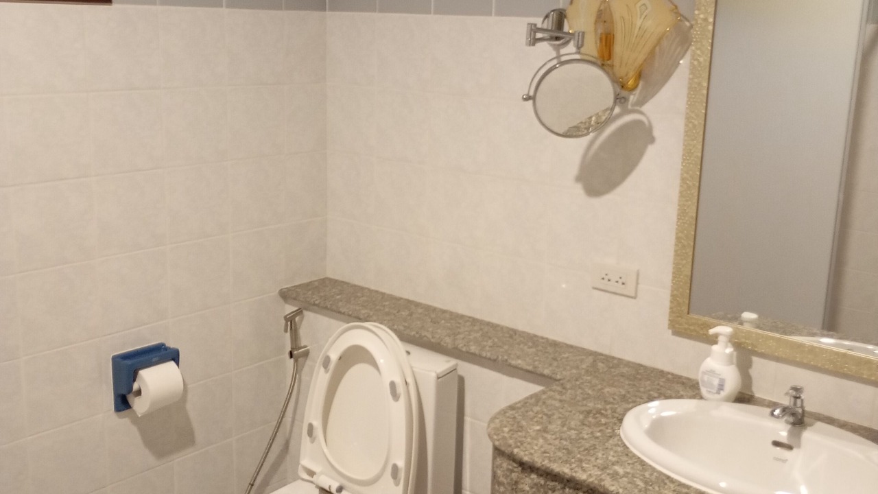 Photo of Bathroom in Bang Pakong