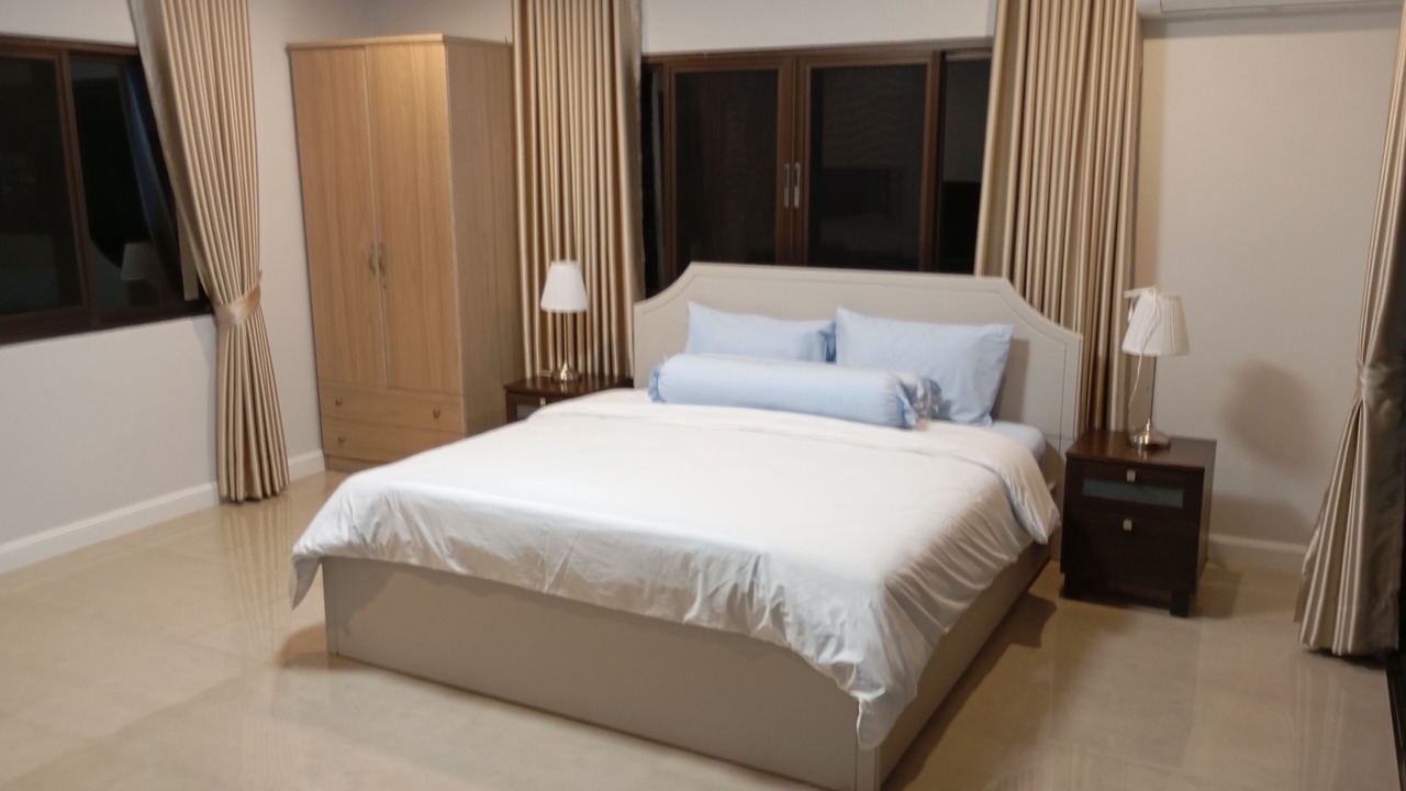 Photo of Bedroom in Bang Pakong