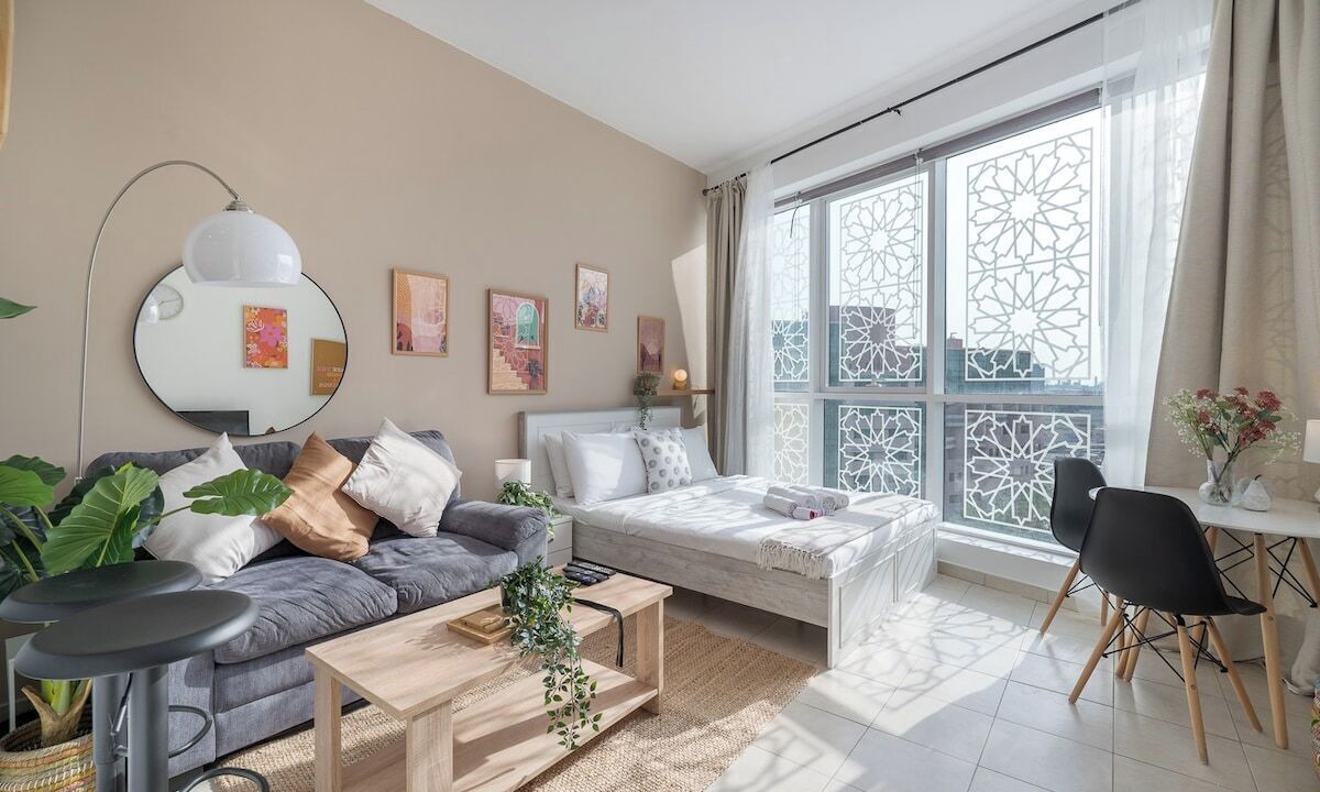 Photo of Livingroom in Discovery Gardens