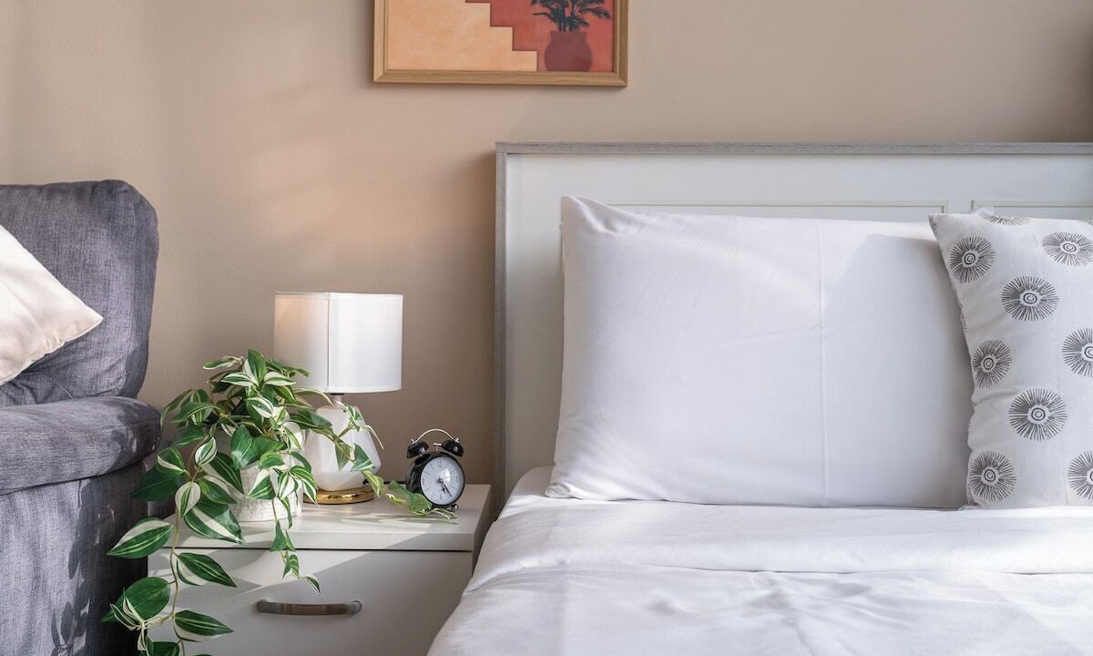 Photo of Bedroom in Discovery Gardens