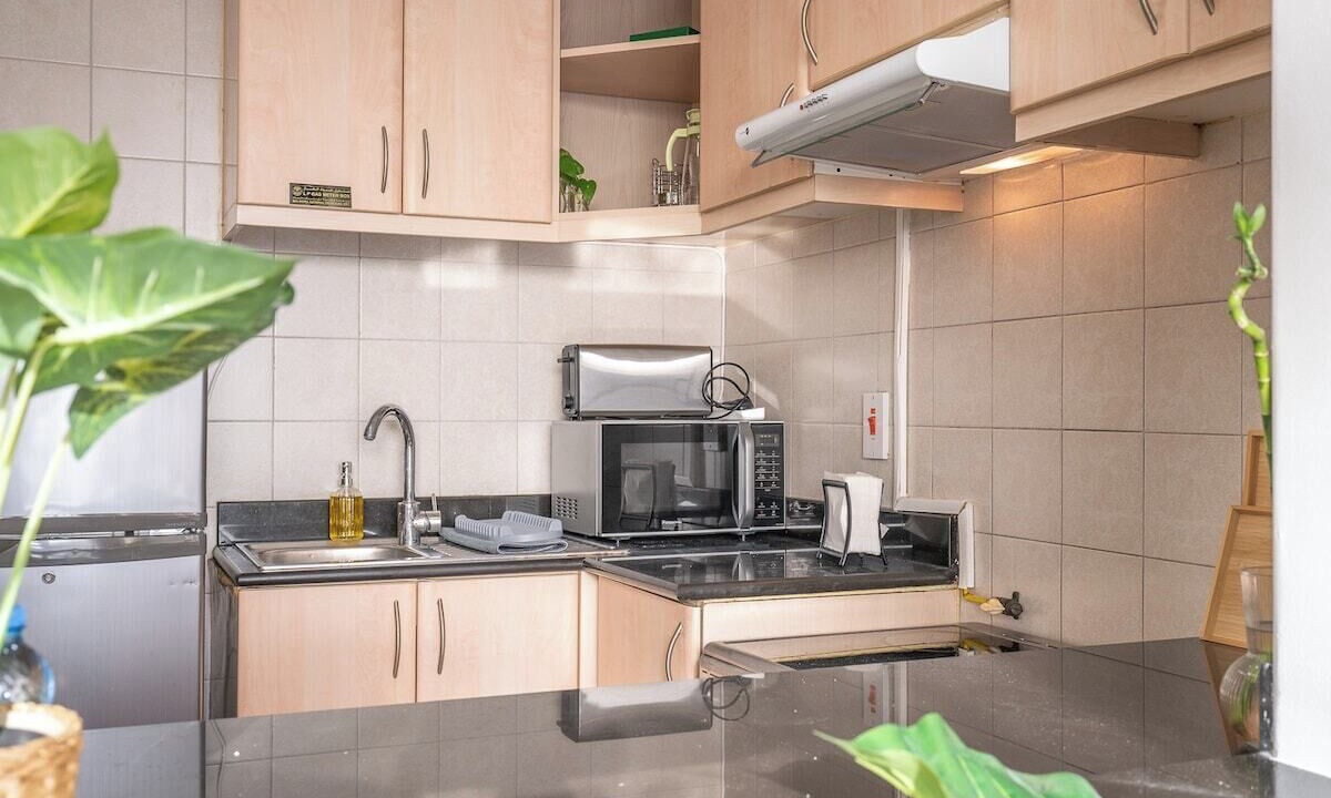 Photo of Kitchen in Discovery Gardens