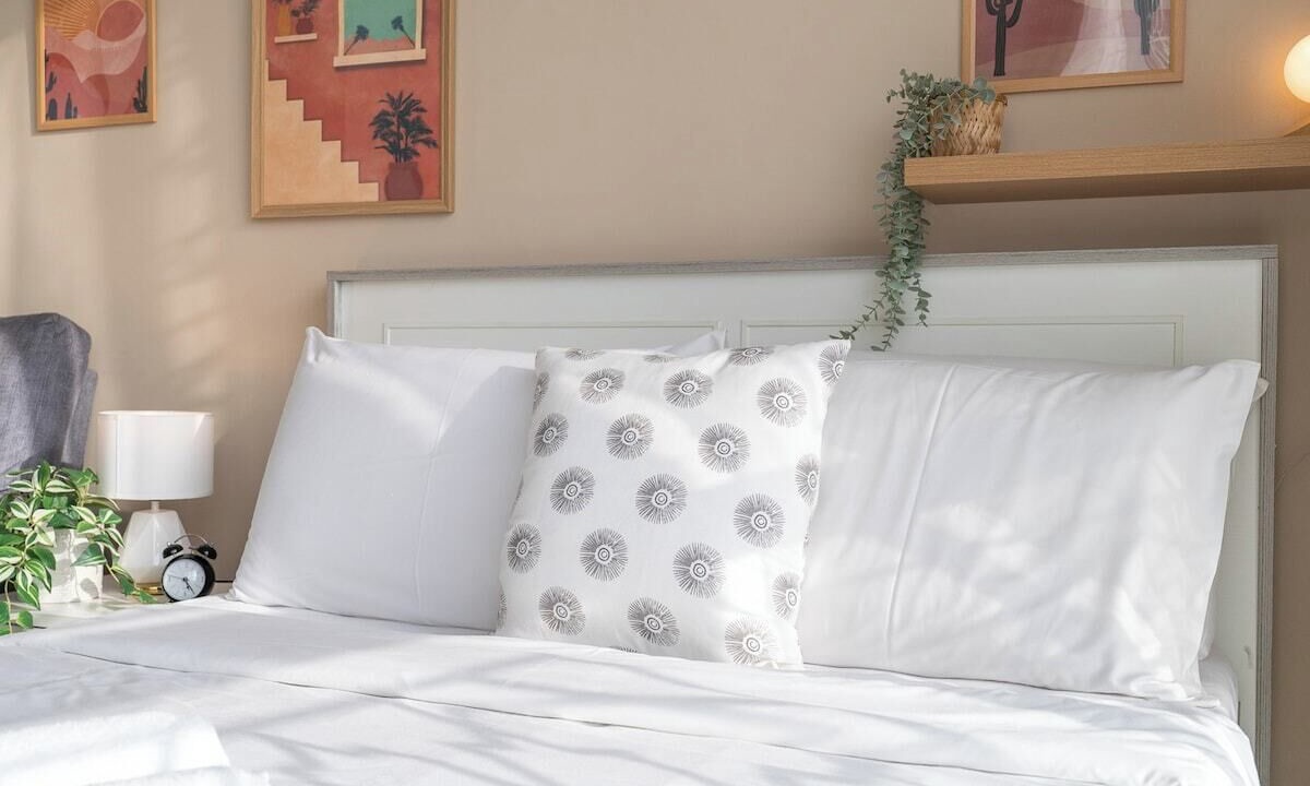 Photo of Bedroom in Discovery Gardens