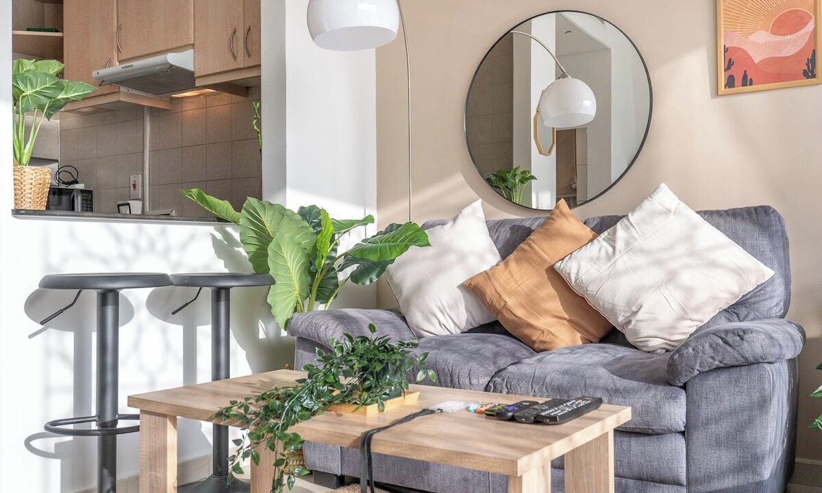 Photo of Livingroom in Discovery Gardens