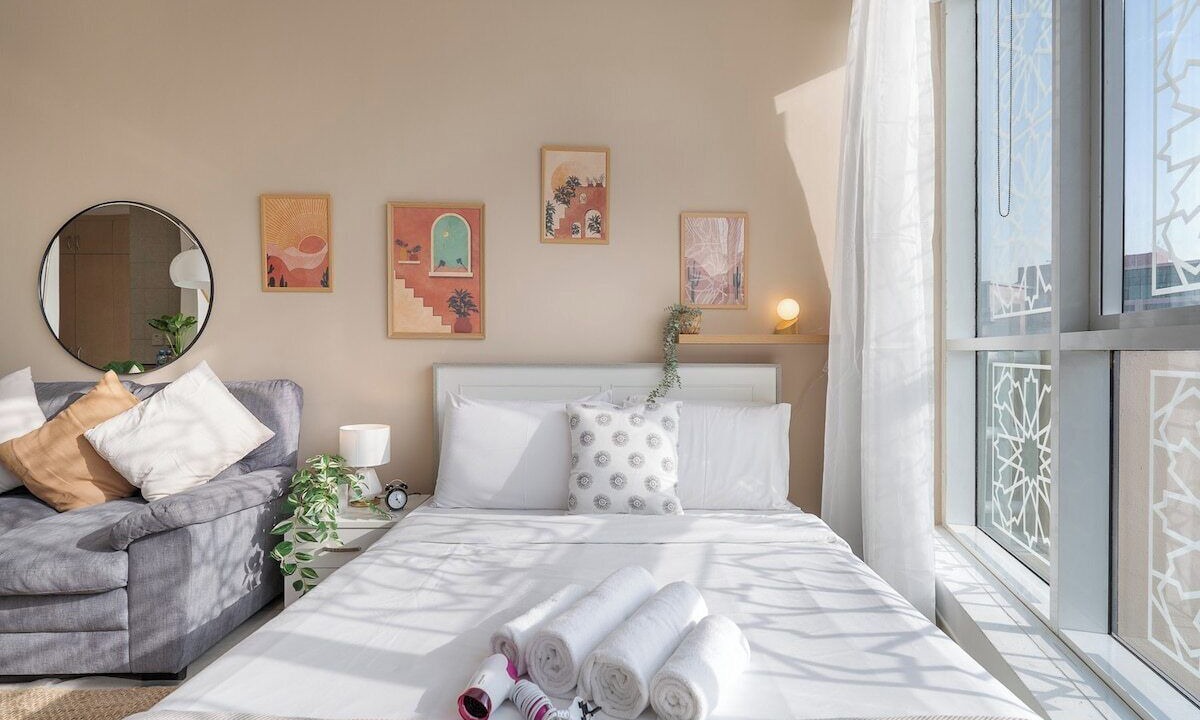 Photo of Bedroom in Discovery Gardens