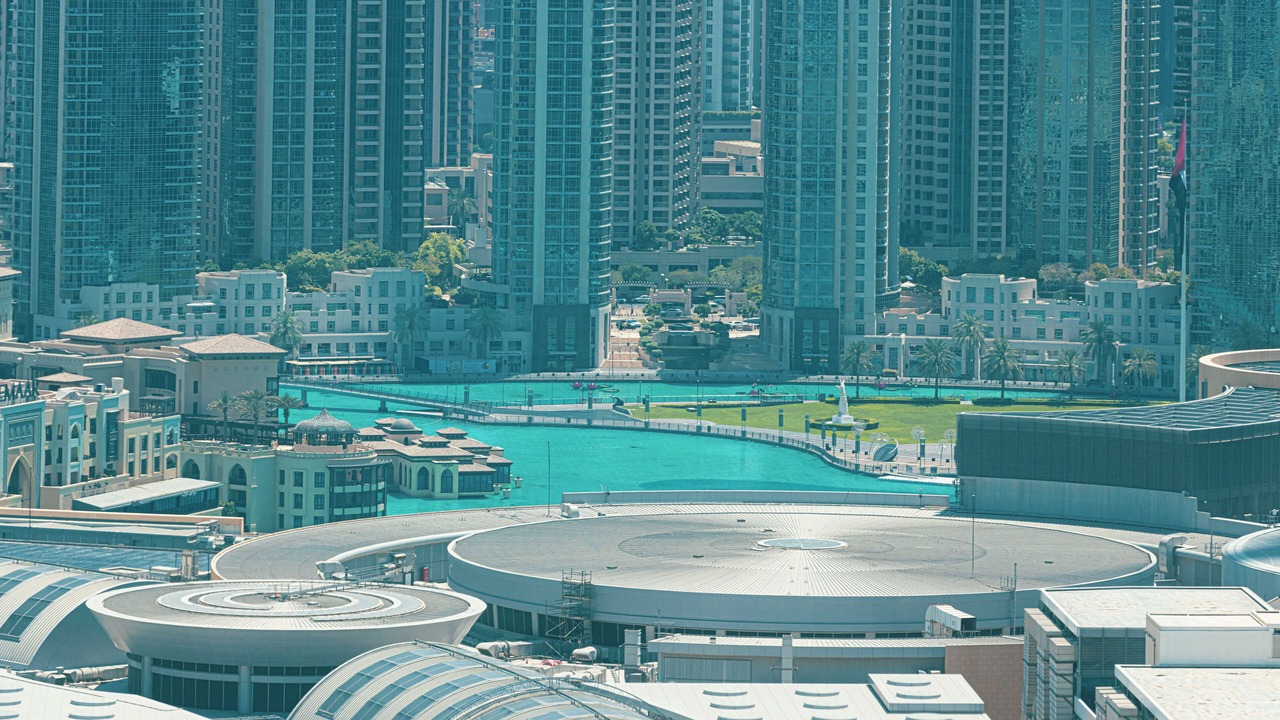 Photo of Outdoor in Bur Dubai