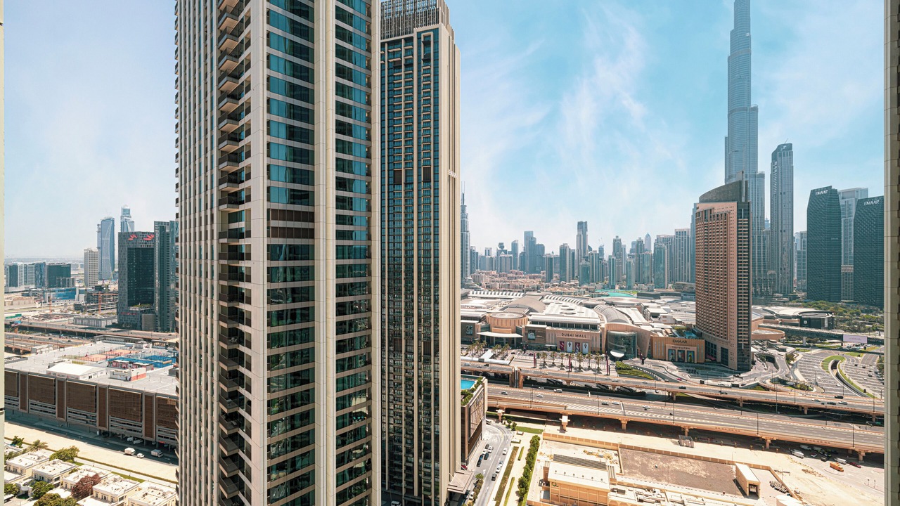 Photo of Outdoor in Bur Dubai