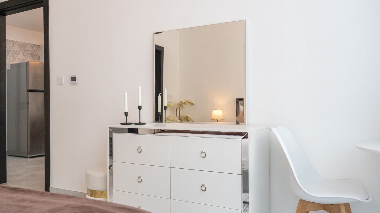 Photo of Bedroom in Discovery Gardens