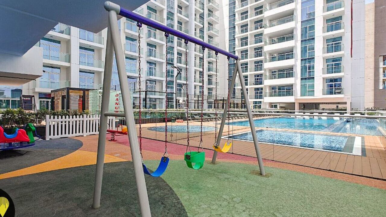 Photo of Outdoor in Discovery Gardens