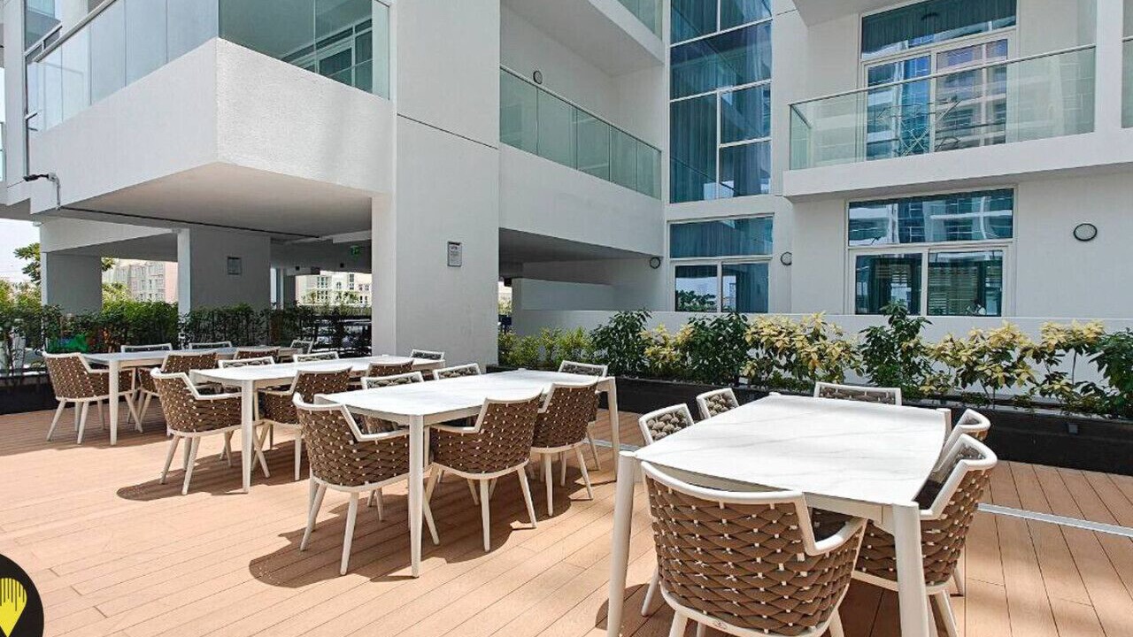 Photo of Outdoor in Discovery Gardens