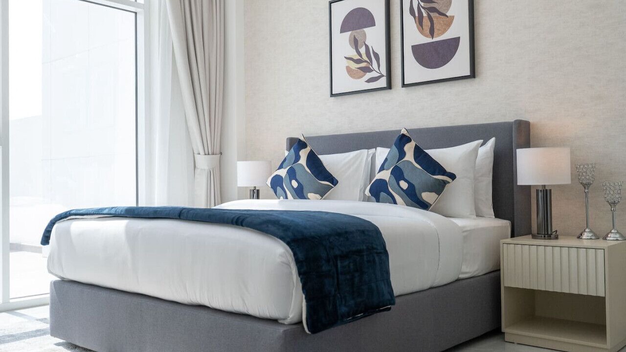 Photo of Bedroom in Discovery Gardens