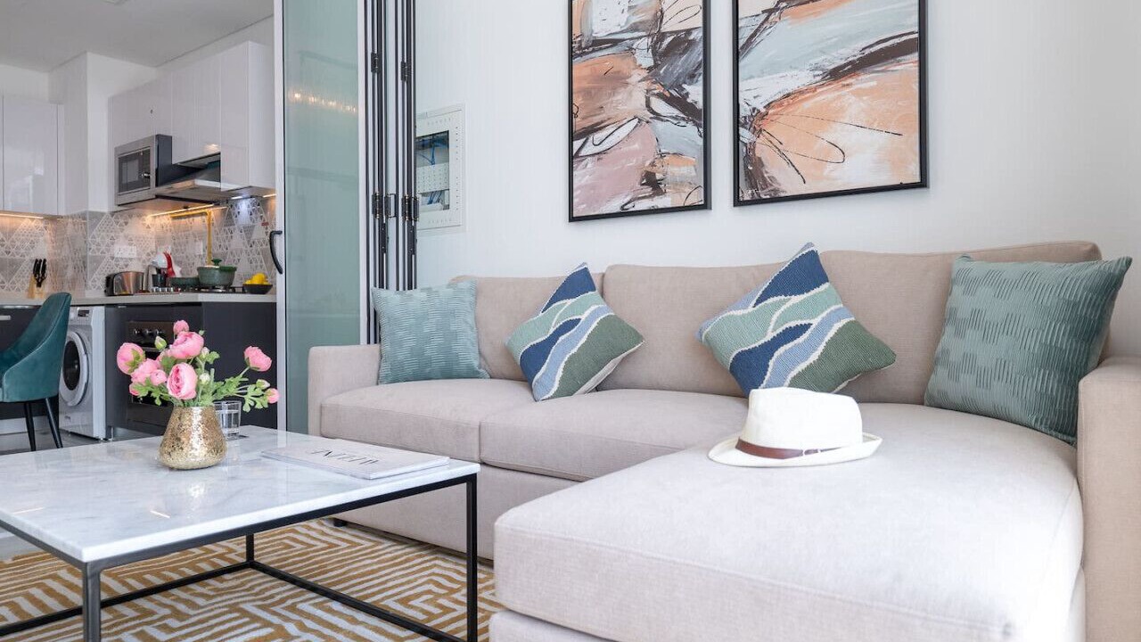 Photo of Livingroom in Discovery Gardens