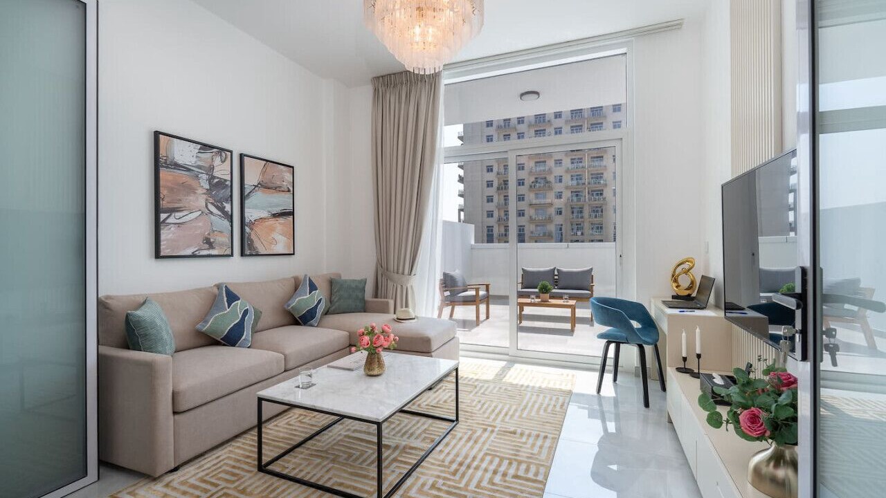 Photo of Livingroom in Discovery Gardens