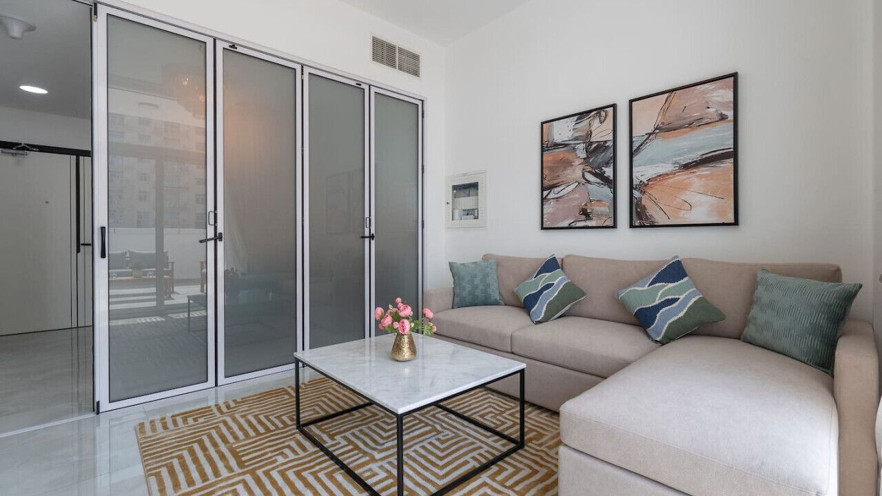 Photo of Livingroom in Discovery Gardens