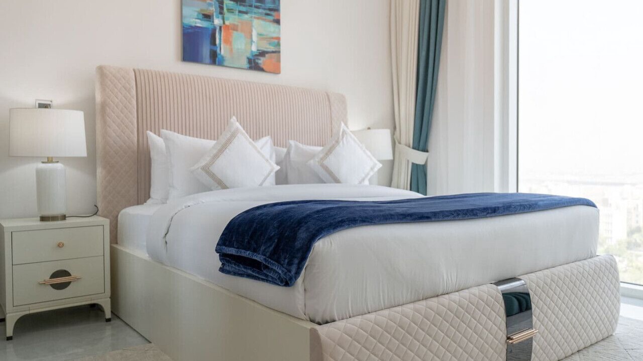Photo of Bedroom in Discovery Gardens