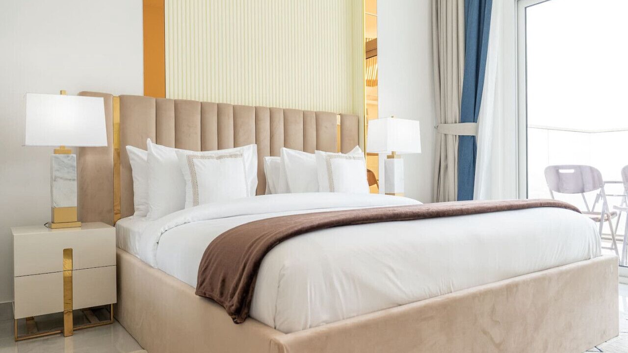 Photo of Bedroom in Discovery Gardens