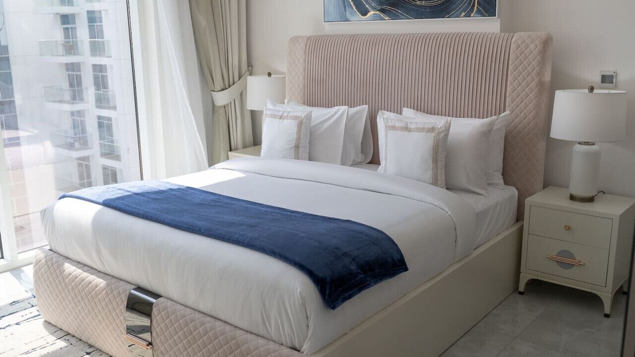 Photo of Bedroom in Discovery Gardens