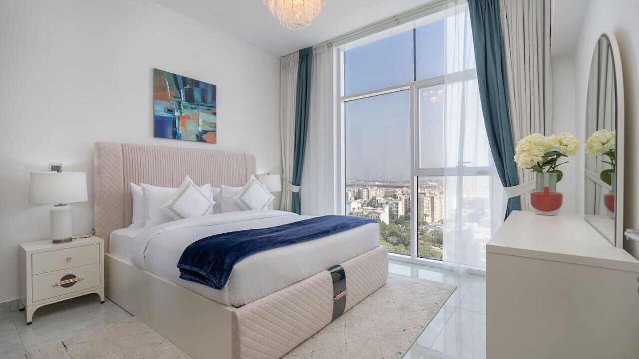 Photo of Bedroom in Discovery Gardens