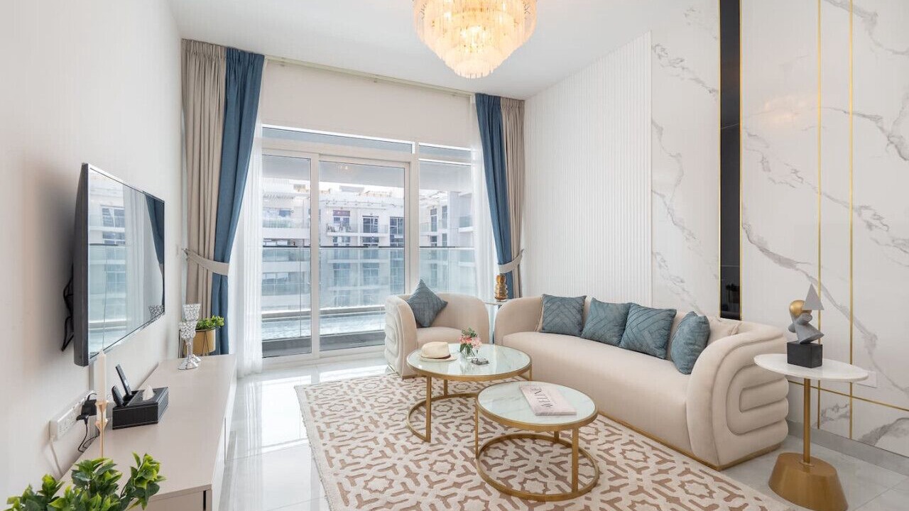 Photo of Livingroom in Discovery Gardens