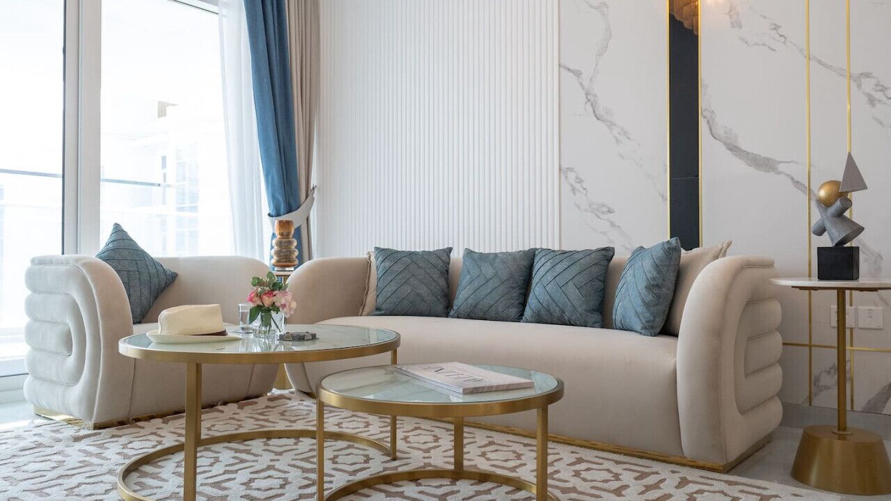 Photo of Livingroom in Discovery Gardens