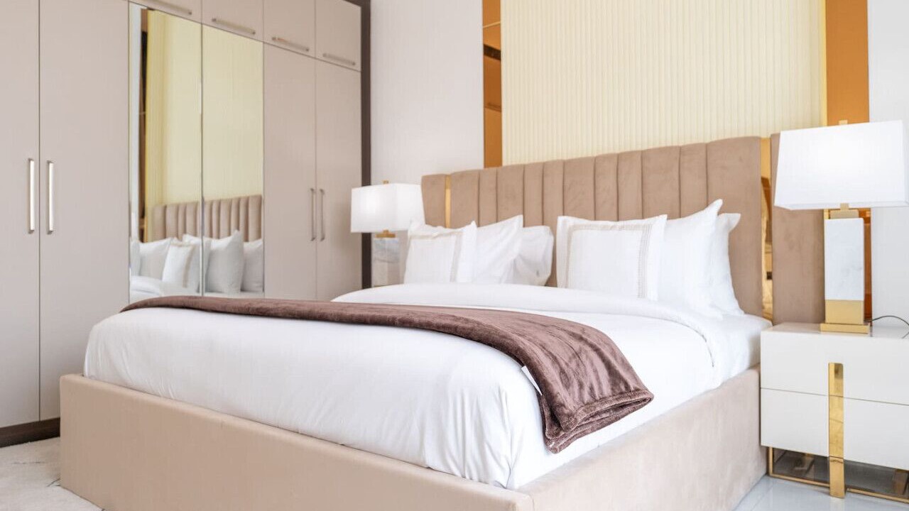 Photo of Bedroom in Discovery Gardens