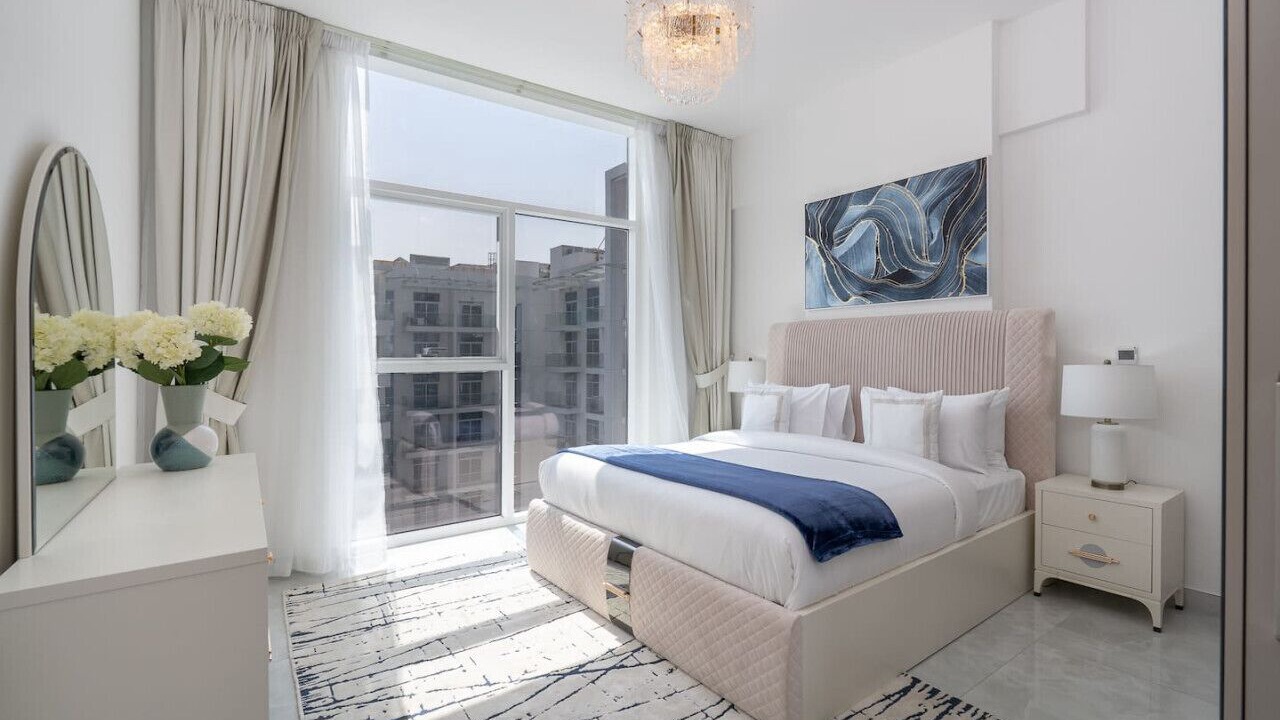 Photo of Bedroom in Discovery Gardens