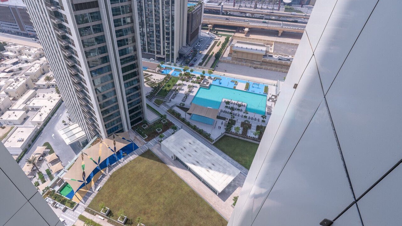 Photo of Outdoor in Bur Dubai
