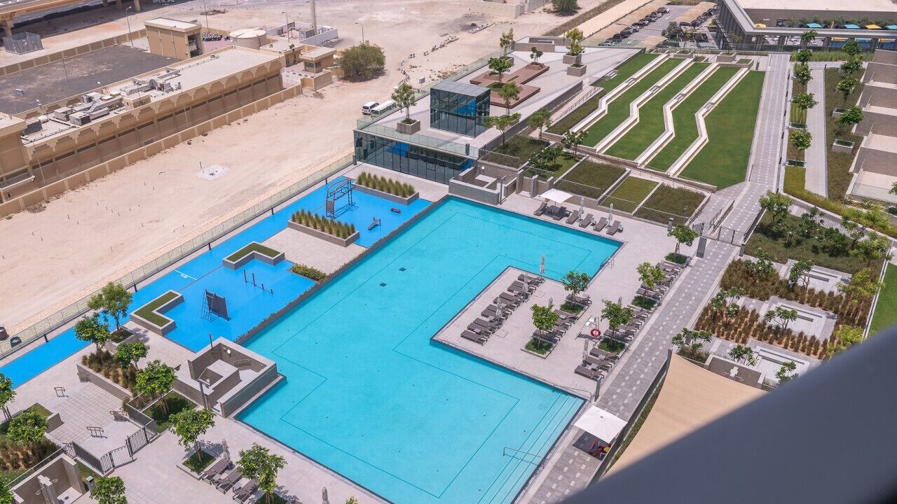 Photo of Outdoor in Bur Dubai
