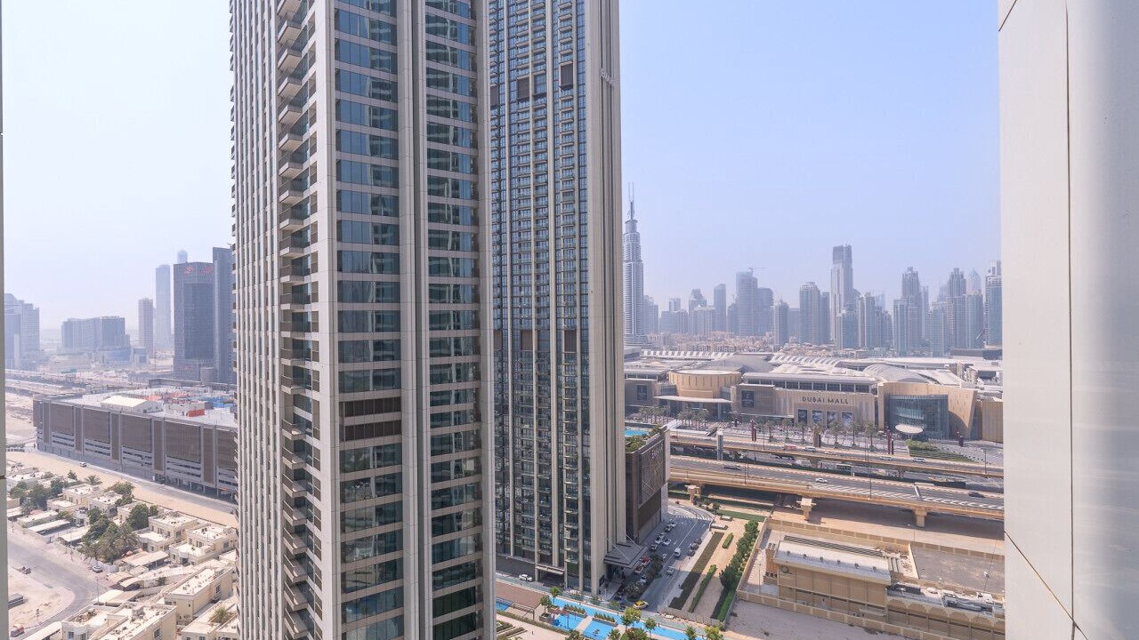 Photo of Outdoor in Bur Dubai