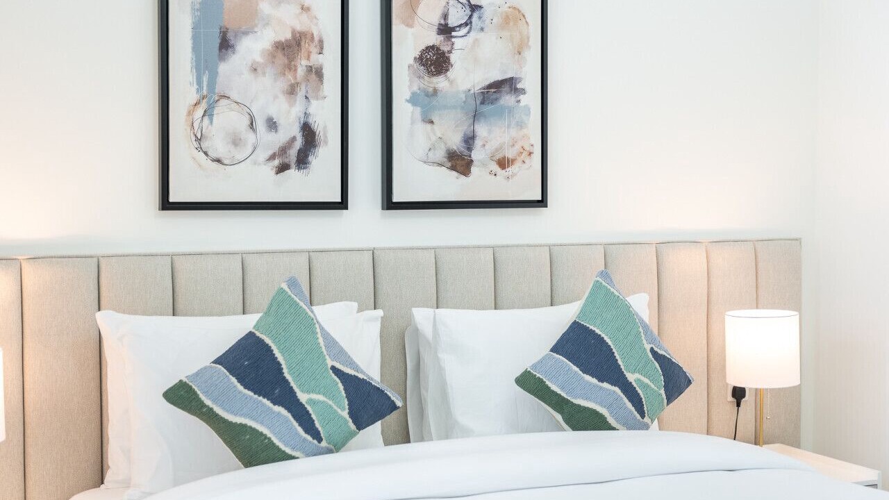 Photo of Bedroom in Bur Dubai