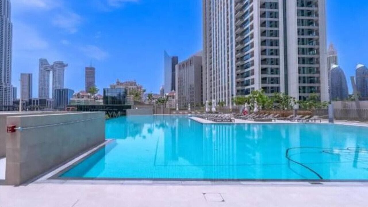 Photo of Outdoor in Bur Dubai