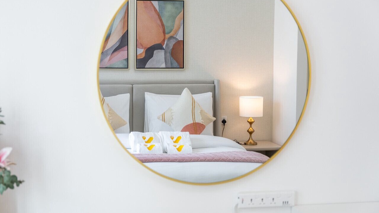 Photo of Bedroom in Bur Dubai