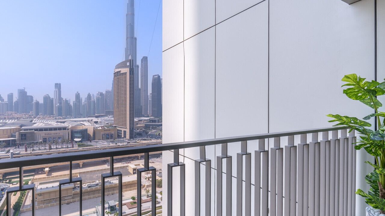 Photo of Outdoor in Bur Dubai