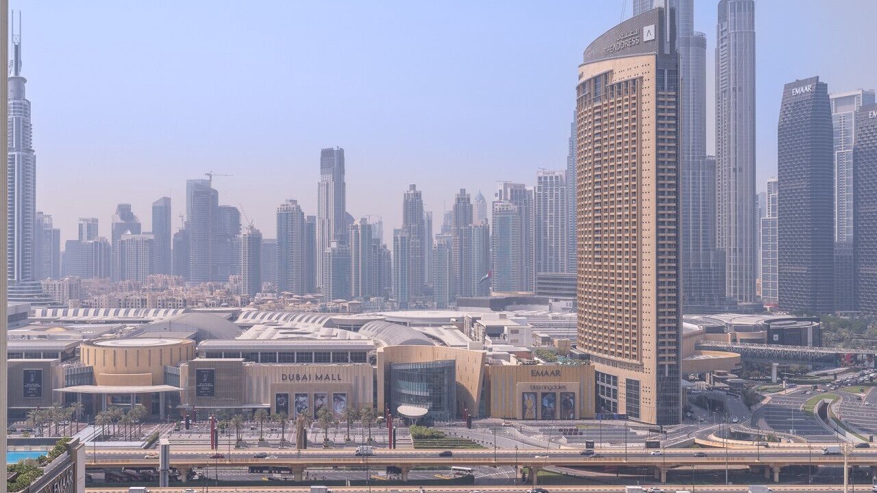 Photo of Others in Bur Dubai