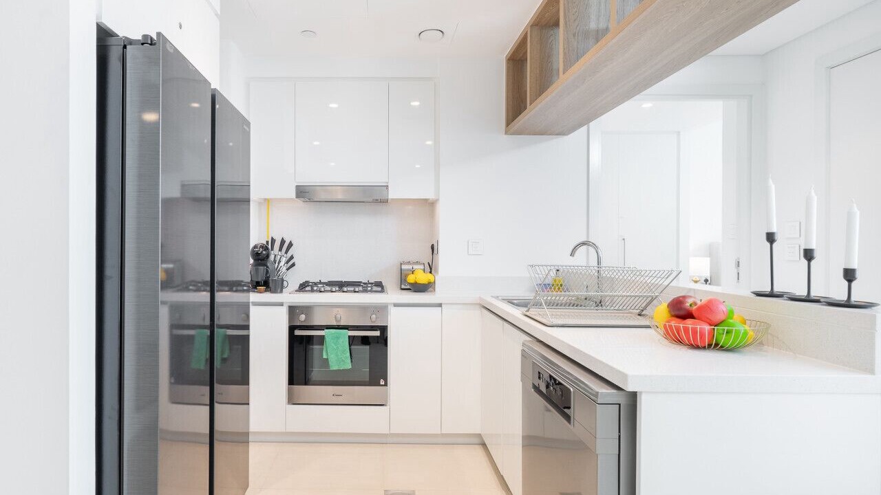 Photo of Kitchen in Bur Dubai